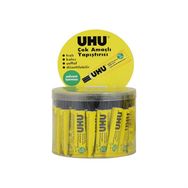 Uhu 38040 No:3 7 ml Dolu Tüp Solventsiz Yapıştırıcı