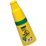 Uhu 38840 35 ml Twist & Glue Solventsiz Yapıştırıcı