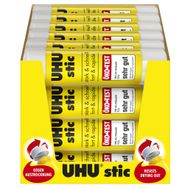 Uhu 40942 Stic 8.2 Gr Yapıştırıcı
