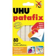 Uhu 41710 Beyaz Patafix Hamur Yapıştırıcı