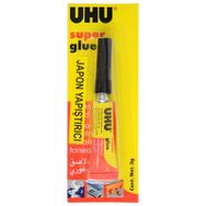 Uhu 42400 3 gr Süper Glue Japon Yapıştırıcı