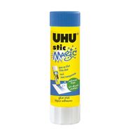 Uhu 43327 Stick Magic Mavi 40 gr. Yapıştırıcı