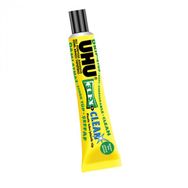 Uhu 48306 Flex Clean 20 Gr Sloventsiz Yapıştırıcı