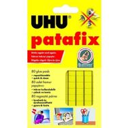 Uhu 50140 5'li Sarı Tac Patafix Yapıştırıcı
