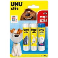 Uhu 8,2 gr Stick Yapıştırıcı