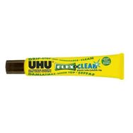 Uhu Flexclean Solventsiz Yapıştırıcı