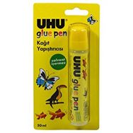 Uhu Glue Pen Sıvı Yapıştırıcı