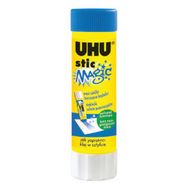 Uhu Stick Magic Mavi 21 gr Yapıştırıcı