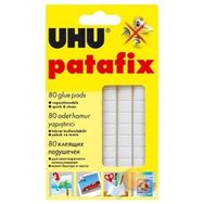 Uhu UHU41710 Beyaz Patafix