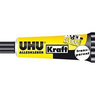Uhu UHU45040 Flex+Clean Kraft Power