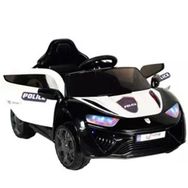 UJ Toys Polis Jagor 12V Akülü Araba