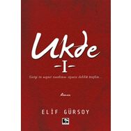 Ukde 1 - Elif Gürsoy