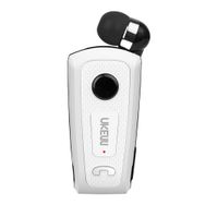 Ukelili UK-E20 Beyaz Bluetooth Kulaklık