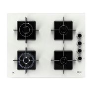 Ukinox Ares 65 XSR Cam Ankastre Ocak