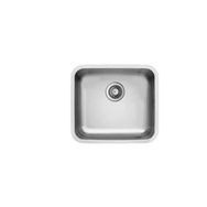 Ukinox D 450 Eco 45x40 Tezgah Altı Eviye
