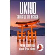 Ukiyo - Japonya’da Anı Yaşamak - Petek Kitamura Balım İpek Göçen