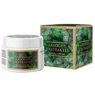 Ukko Cosmetics 100 ml Aksöğüt Ekstraktlı Masaj Kremi
