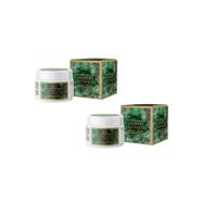 Ukko Cosmetics 2x100 ml Aksöğüt Ekstraktlı Masaj Kremi