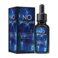 Ukko Cosmetics No White Hair 50 ml Saç Serumu
