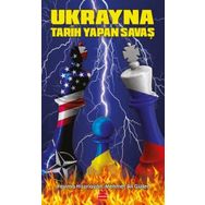 Ukrayna Kırmızı Kedi Yayınevi