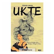 Ukte - Öznur Çakan