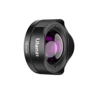Ulanzi Cl-005 16 mm Geniş Açılı Profeyonel Telefon Lensi