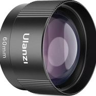 Ulanzi CL-006 60 mm Telefoto Profesyonel Telefon Lensi