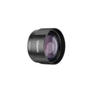 Ulanzi CL-006 60 mm Telefoto Profesyonel Telefon Lensi