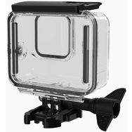 Ulanzi G8-1 Gopro Hero 8 Siyah Su Geçirmez Kamera Kılıfı