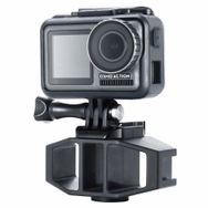Ulanzi Gp-1 1380 Aksiyon Kamerası Vlog Çift Metal Ayak Montajı