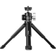 Ulanzi MT-14 Uzayabilen Top Kafa Vlog Tripod