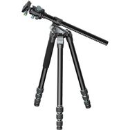 Ulanzi MT-59 Monopod Katlanabilir Çok Fonksiyonlu Alüminyum Tripod