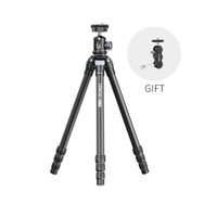 Ulanzi MT-60 Karbon Fiber Taşınabilir Monopod Travel Tripod
