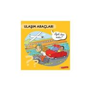 Ulaşım Araçları - Sylvie Baussier