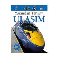 Ulaşım - Leon Gray Lan Graham