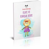 ULDUZ VE KONUŞAN BEBEK - SAMED BAHRENGI (ISBN:9789754761832)