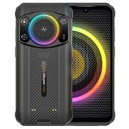 Ulefone Armor 21 256GB 16GB Siyah
