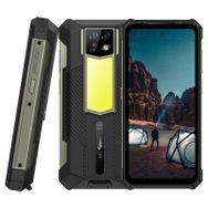 Ulefone Armor 24 256GB 24GB Ram Siyah