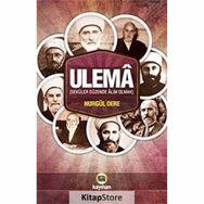 Ulema - Nurgül Dere