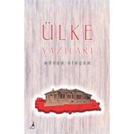 Ülke Yazıları - Güven Dinçer