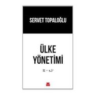 Ülke Yönetimi - Servet Topaloğlu