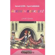 Ülkenin Renkleri