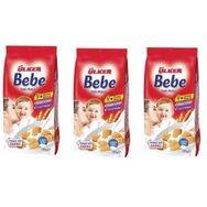 Ülker 3x172 gr Bebek Bisküvisi