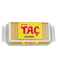 Ülker 76 gr Taç Kraker