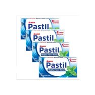 Ülker Pastil Okaliptus+nane+mentol