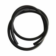Ülker Siyah 8*4 mm Metrelik Motosiklet Benzin Hortumu