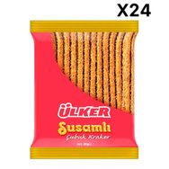 ÜLKER SUSAMLI ÇUBUK KRAKER 45 GR