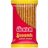 ÜLKER SUSAMLI ÇUBUK KRAKER 45 GR