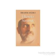 Ülkesizler Sürgünde - İbrahim Ayğırcı
