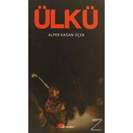 ÜLKÜ - ALPER KAĞAN ÜÇER